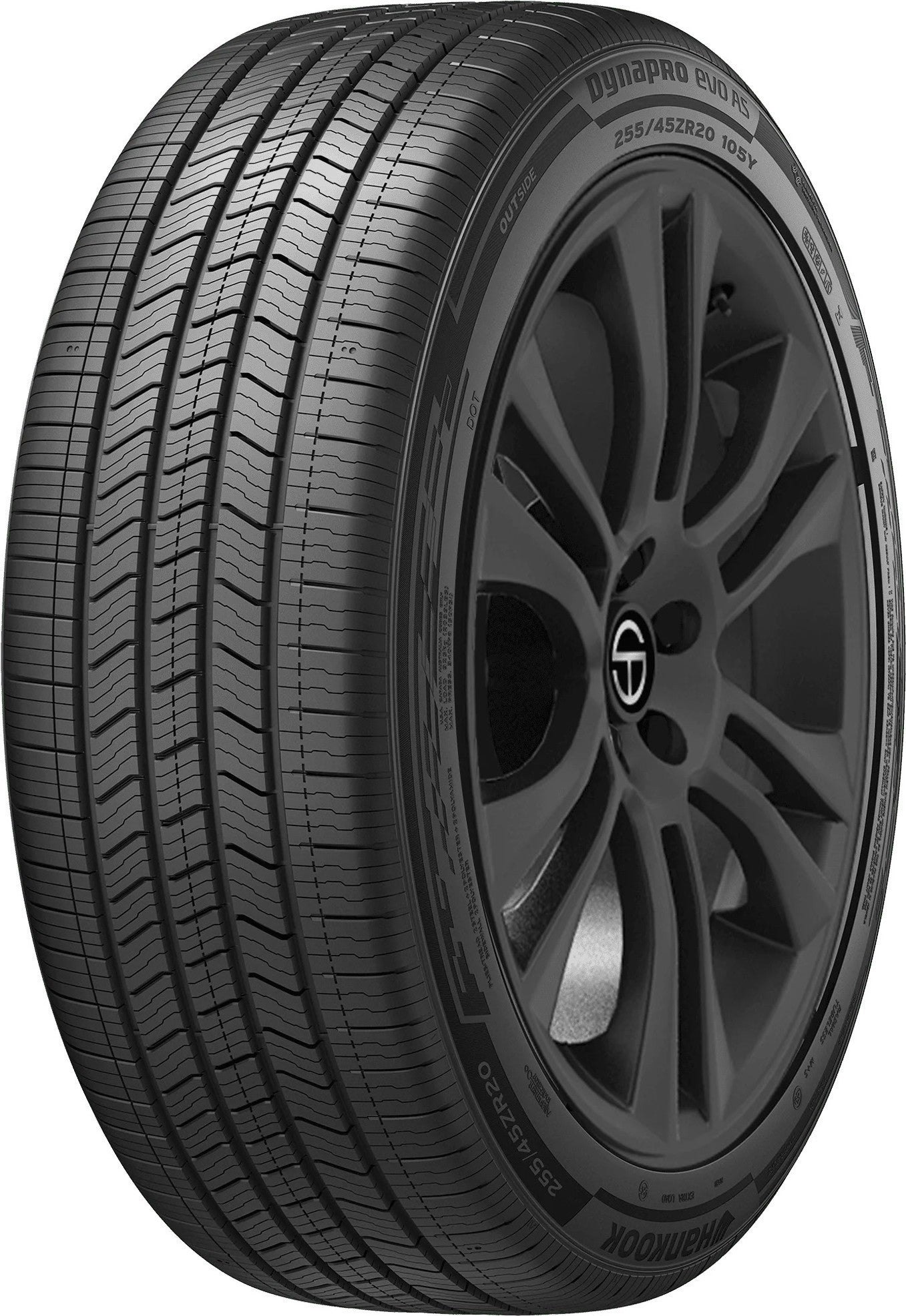Hankook Dynapro Evo AS RA21 315/40R21