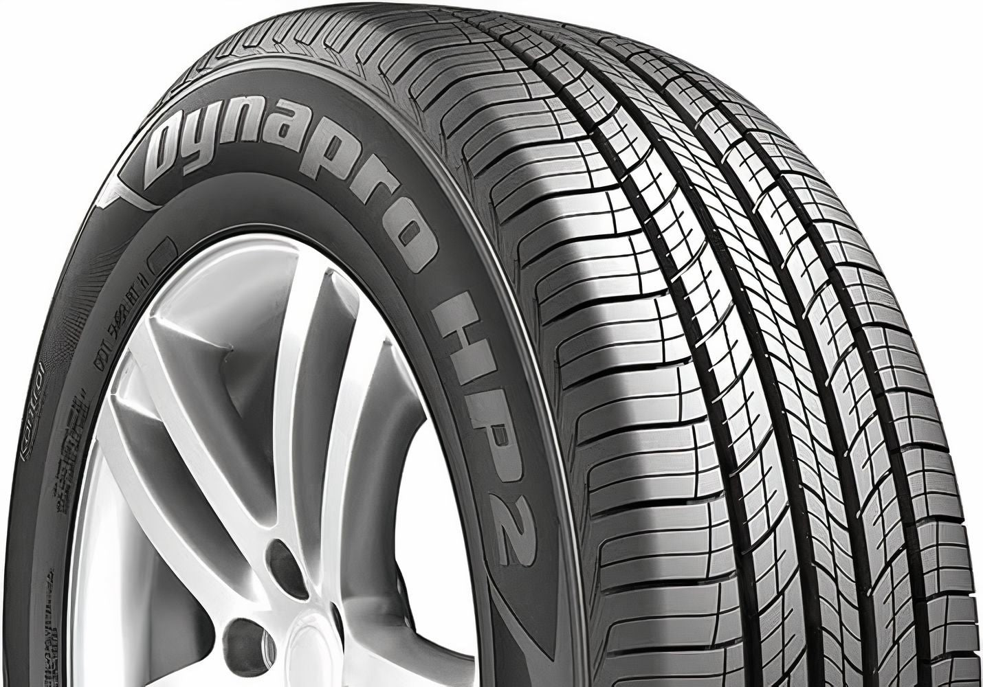 Hankook Dynapro HP2 Plus RA33 225/60R17