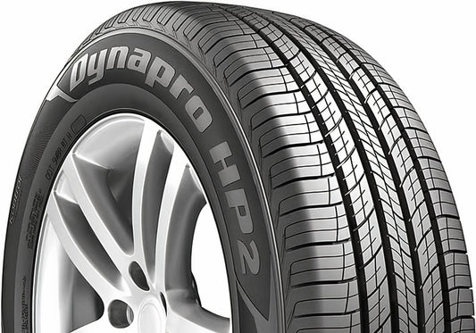 Hankook Dynapro HP2 Plus RA33 225/60R17