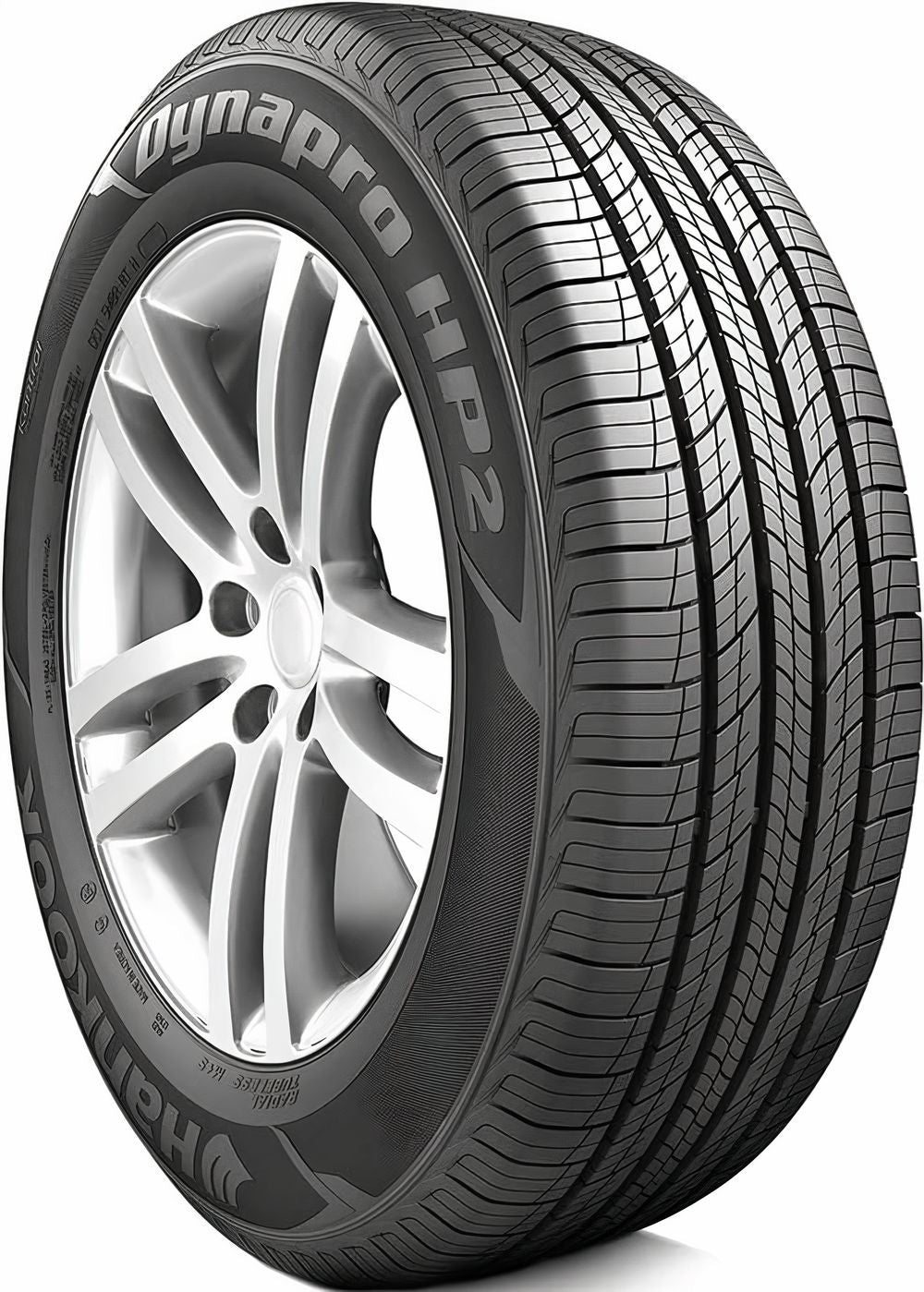 Hankook Dynapro HP2 Plus RA33 285/45R21