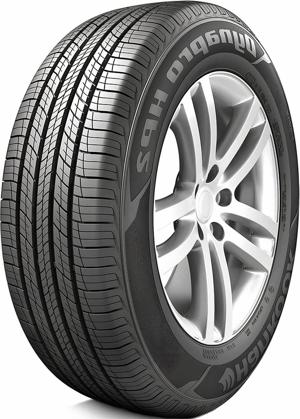 Hankook Dynapro HP2 Plus RA33 225/60R17