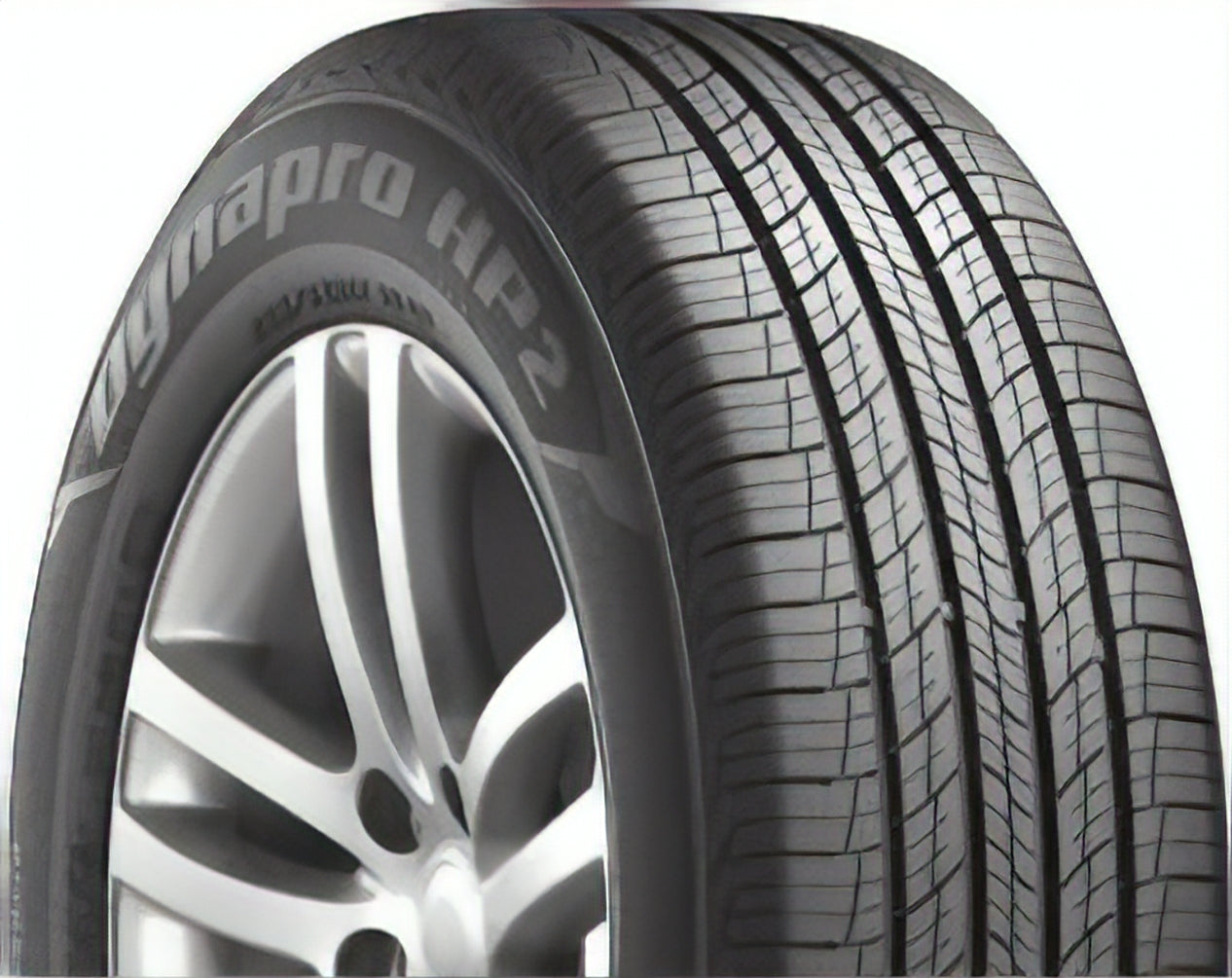 Hankook Dynapro HP2 Plus RA33D 265/45R21