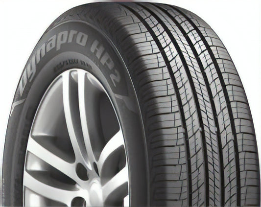 Hankook Dynapro HP2 Plus RA33D 265/45R21
