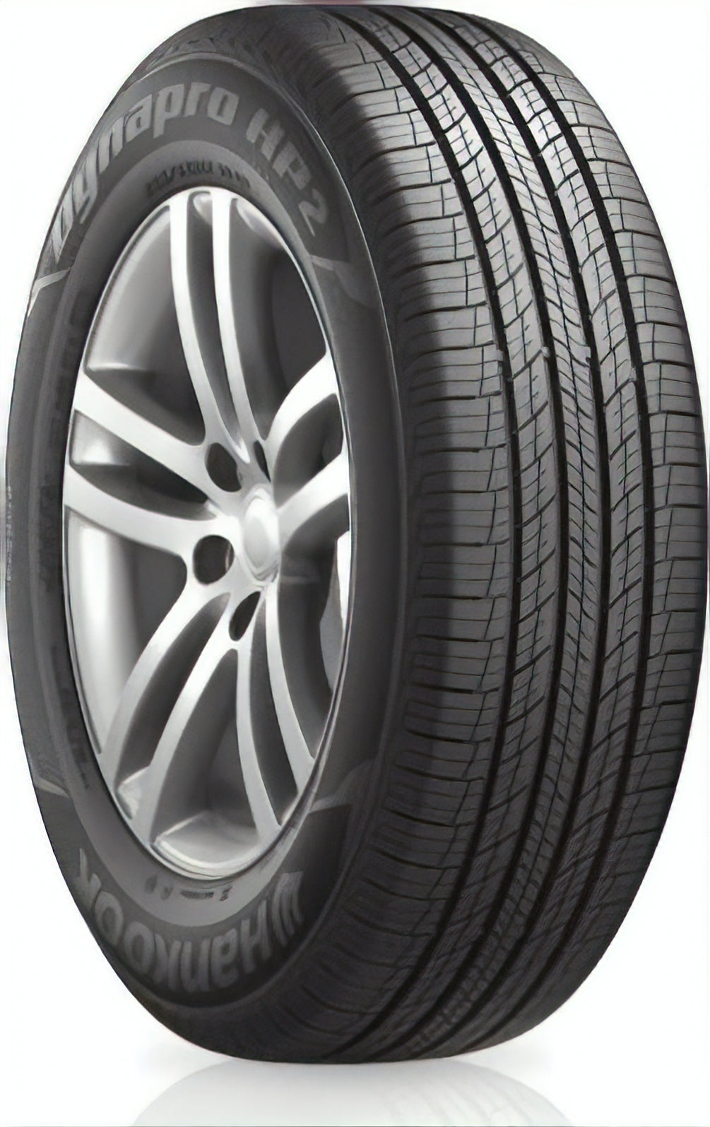 Hankook Dynapro HP2 Plus RA33D 265/45R21