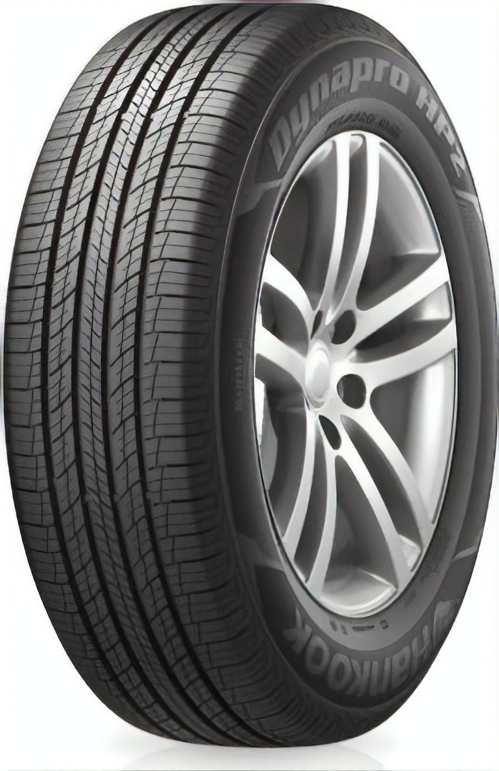 Hankook Dynapro HP2 Plus RA33D 265/45R21