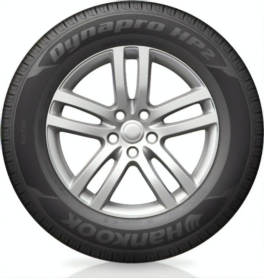 Hankook Dynapro HP2 Plus RA33D 265/45R21