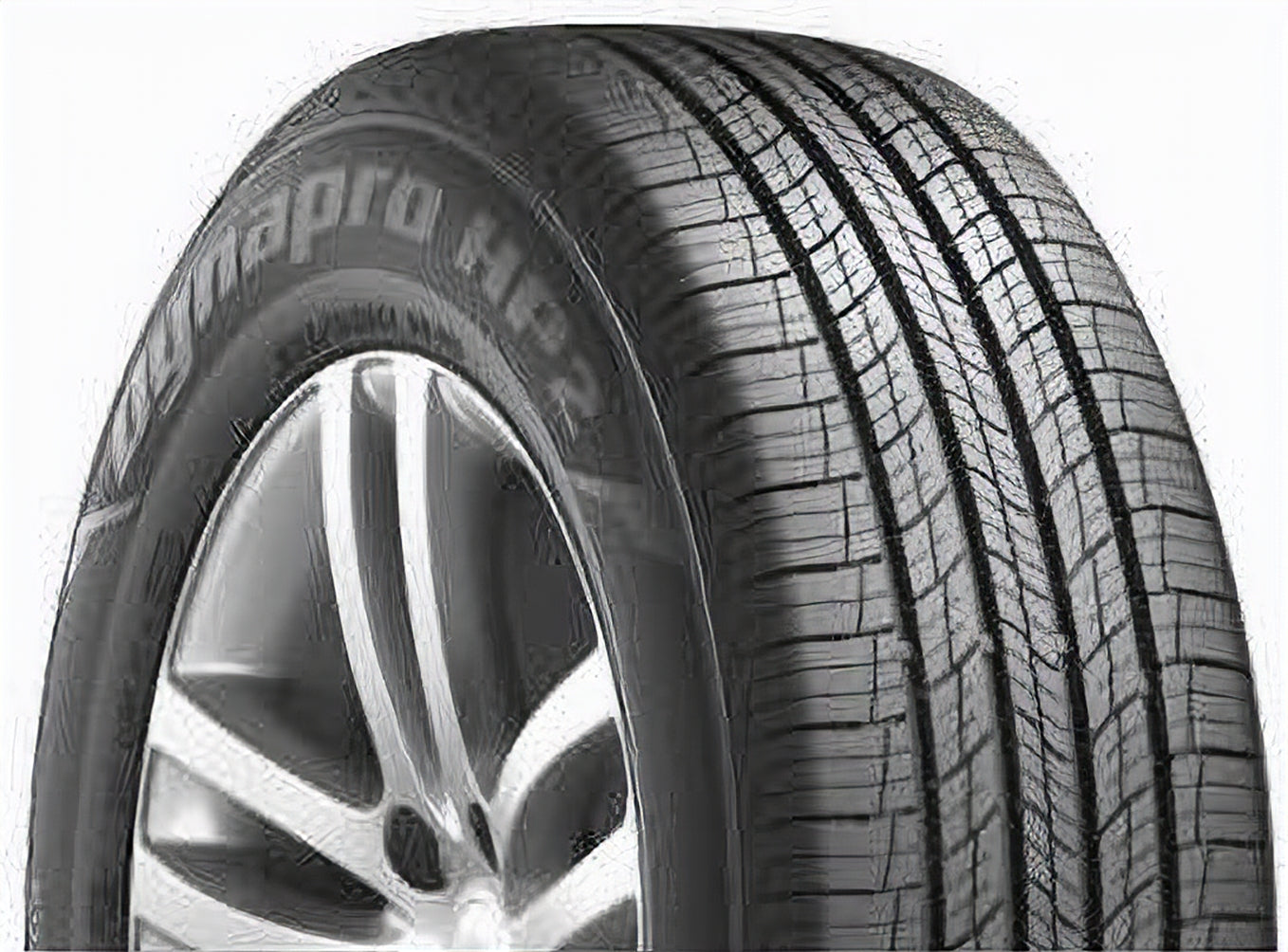 Hankook Dynapro HP 2 RA33 235/60R16