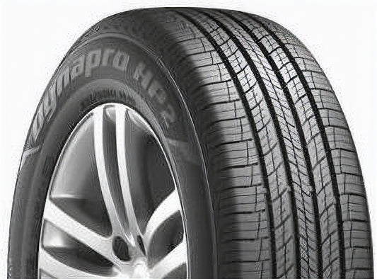 Hankook Dynapro HP 2 RA33 235/65R17