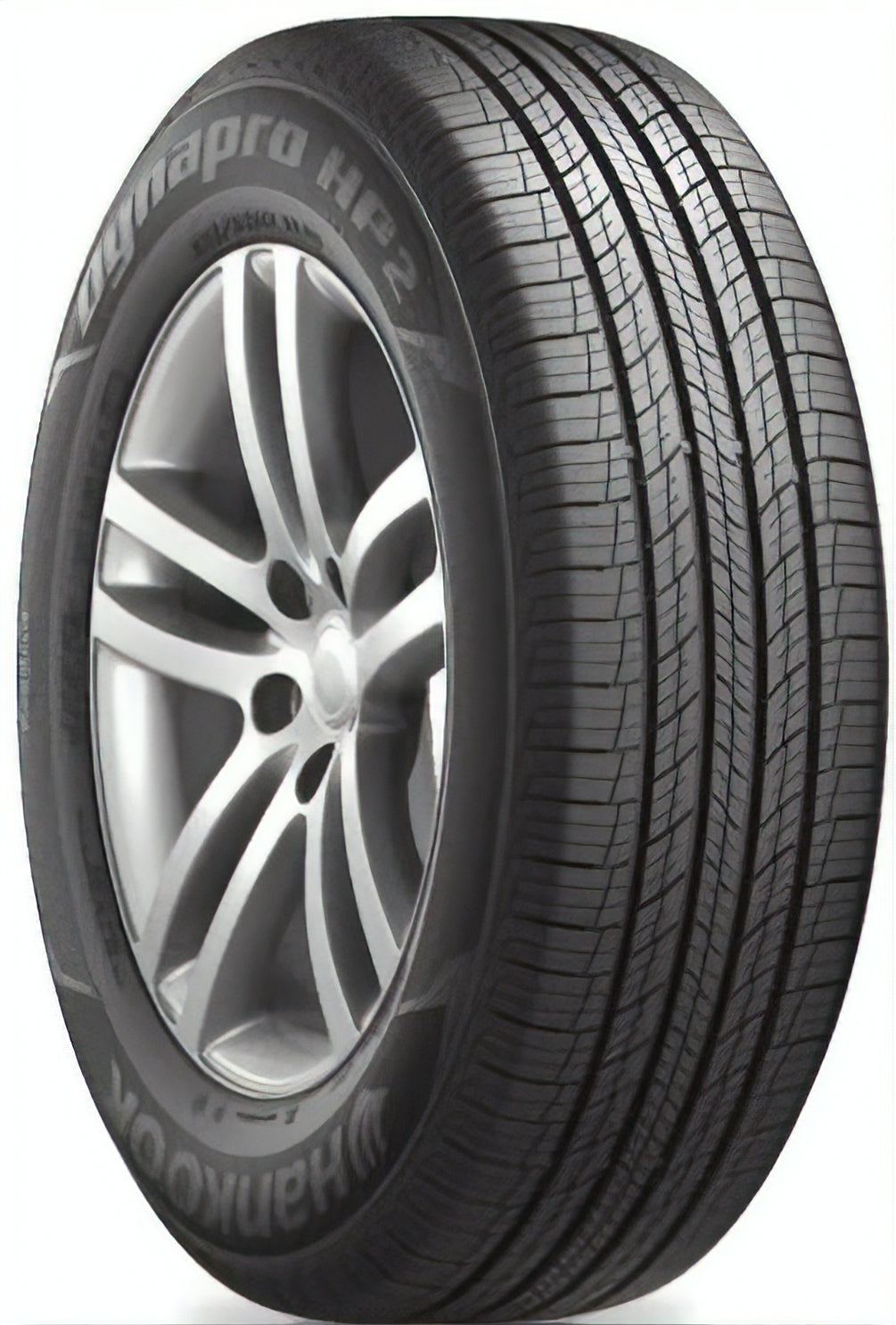 Hankook Dynapro HP 2 RA33 285/60R18