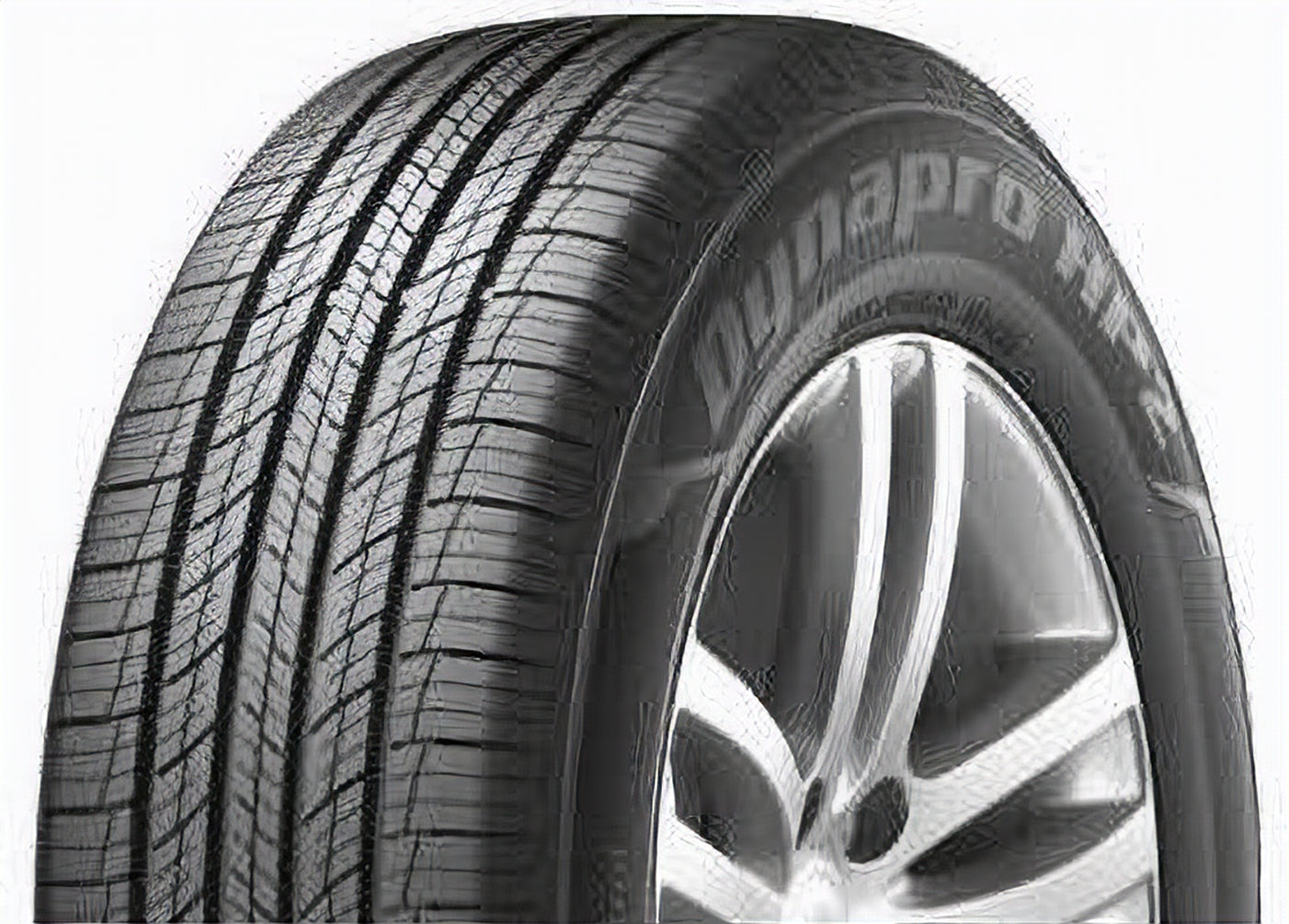 Hankook Dynapro HP 2 RA33 235/60R16