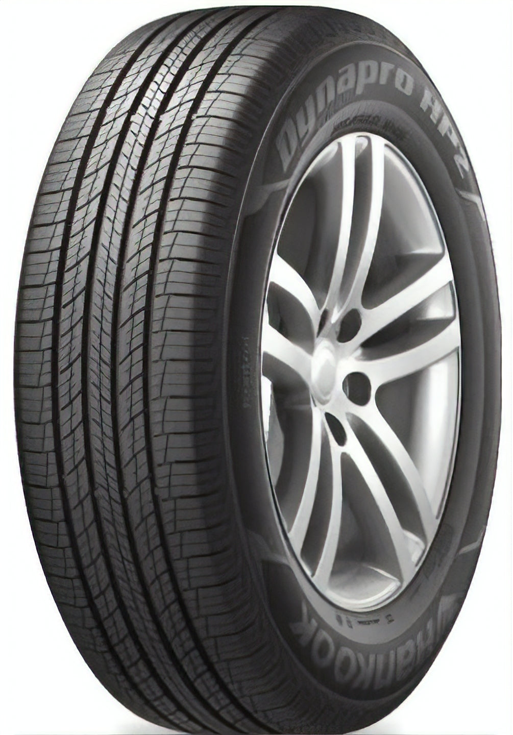 Hankook Dynapro HP 2 RA33 235/55R19