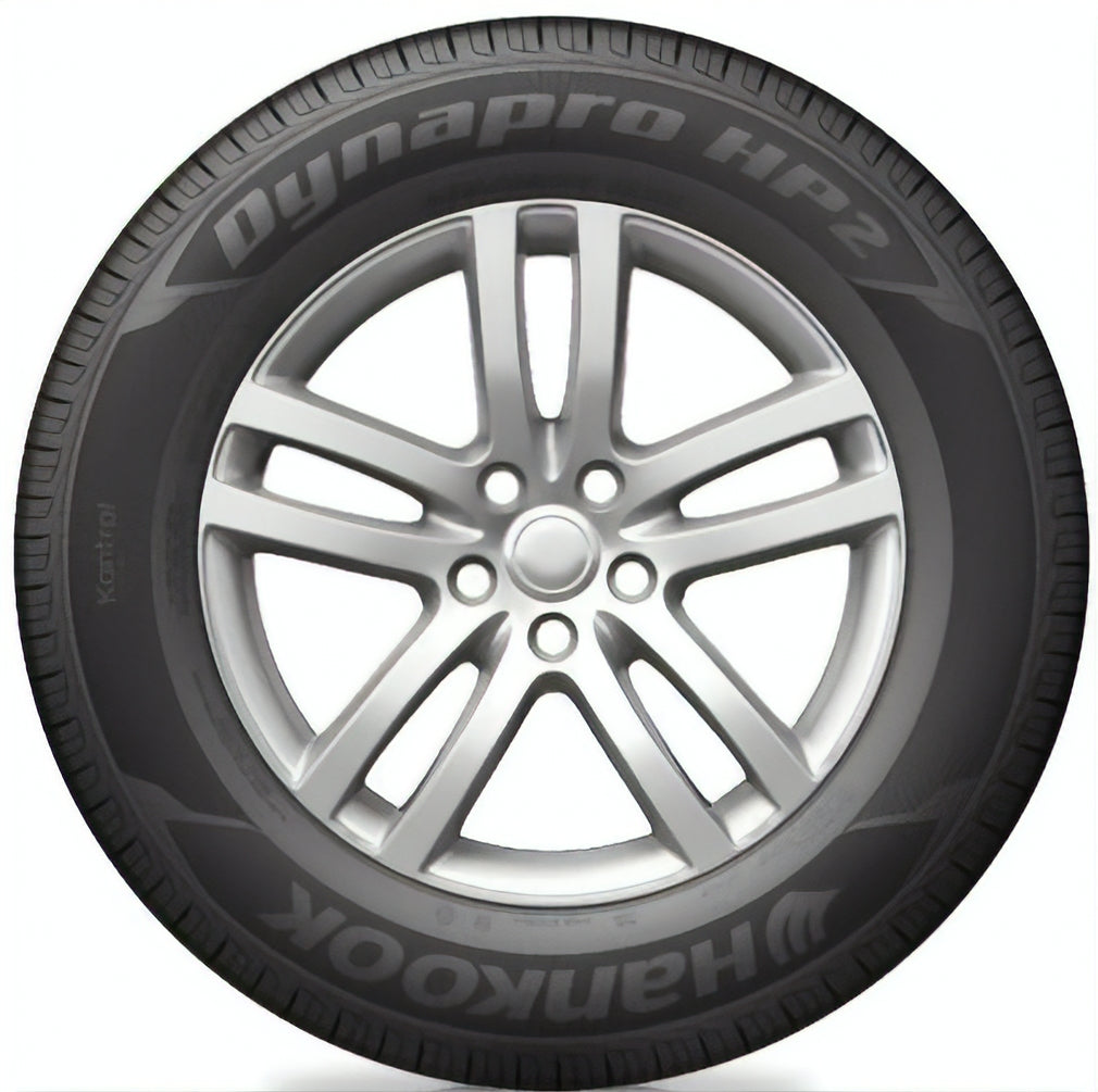 Hankook Dynapro HP 2 RA33 235/65R17