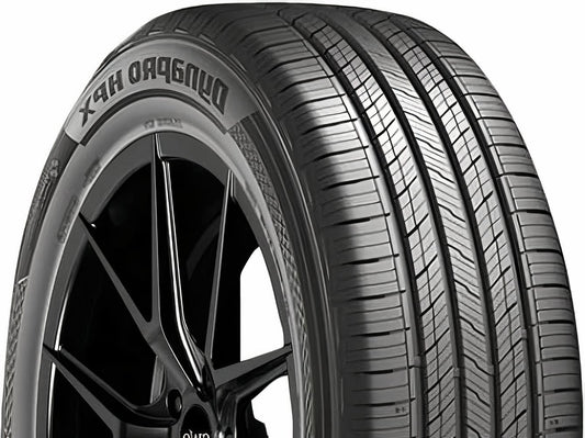 Hankook Dynapro HPX RA43 245/45R21