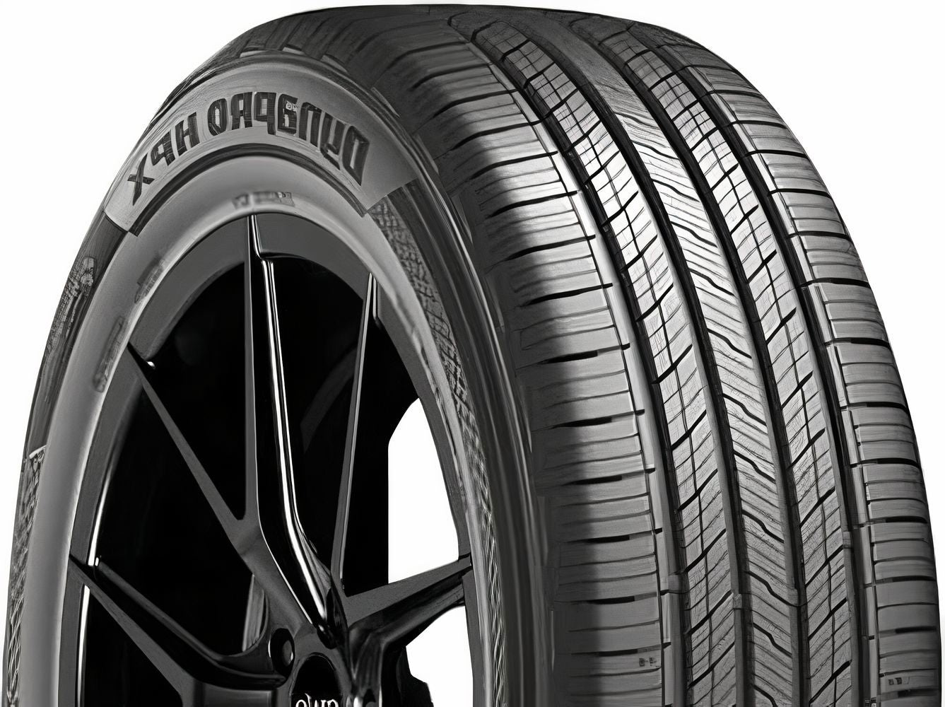 Hankook Dynapro HPX RA43 275/50R22