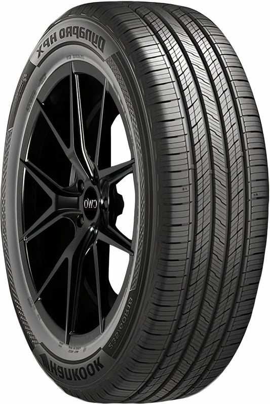Hankook Dynapro HPX RA43 245/45R21