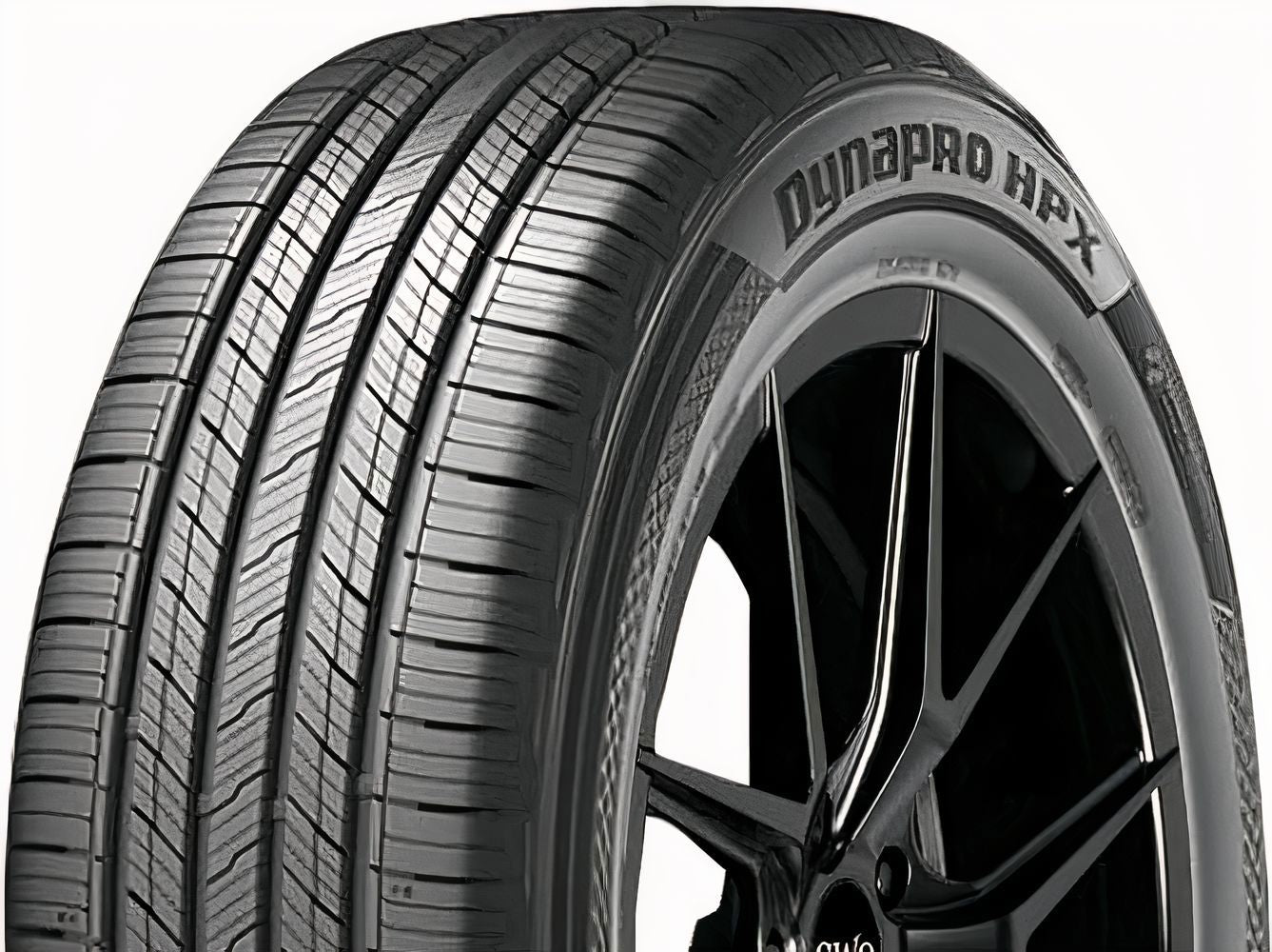 Hankook Dynapro HPX RA43 275/50R22