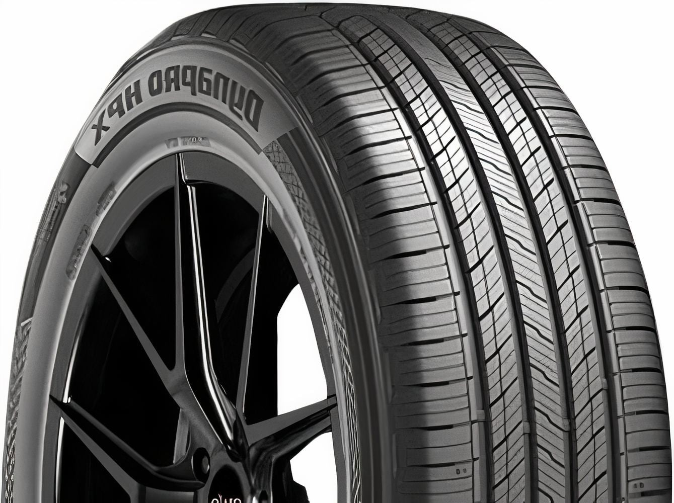 Hankook Dynapro HPX 255/55R19