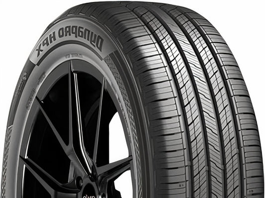 Hankook Dynapro HPX 255/55R19