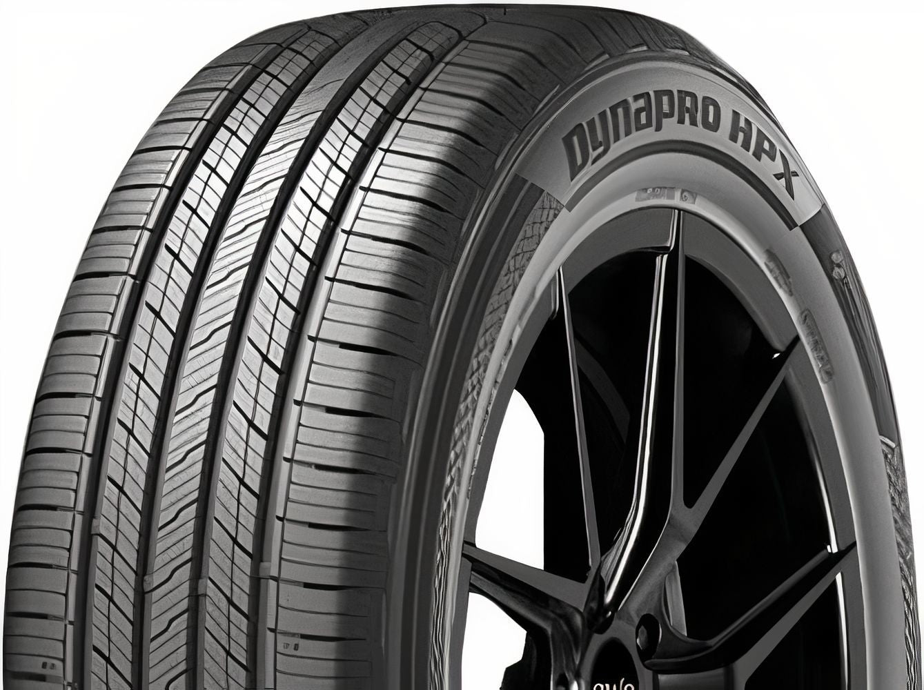 Hankook Dynapro HPX 255/55R19