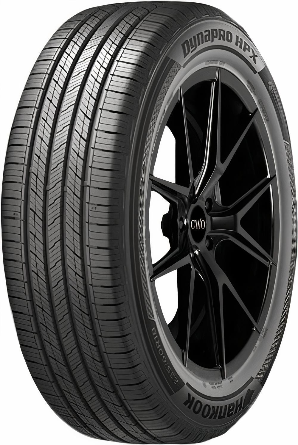 Hankook Dynapro HPX 255/55R19