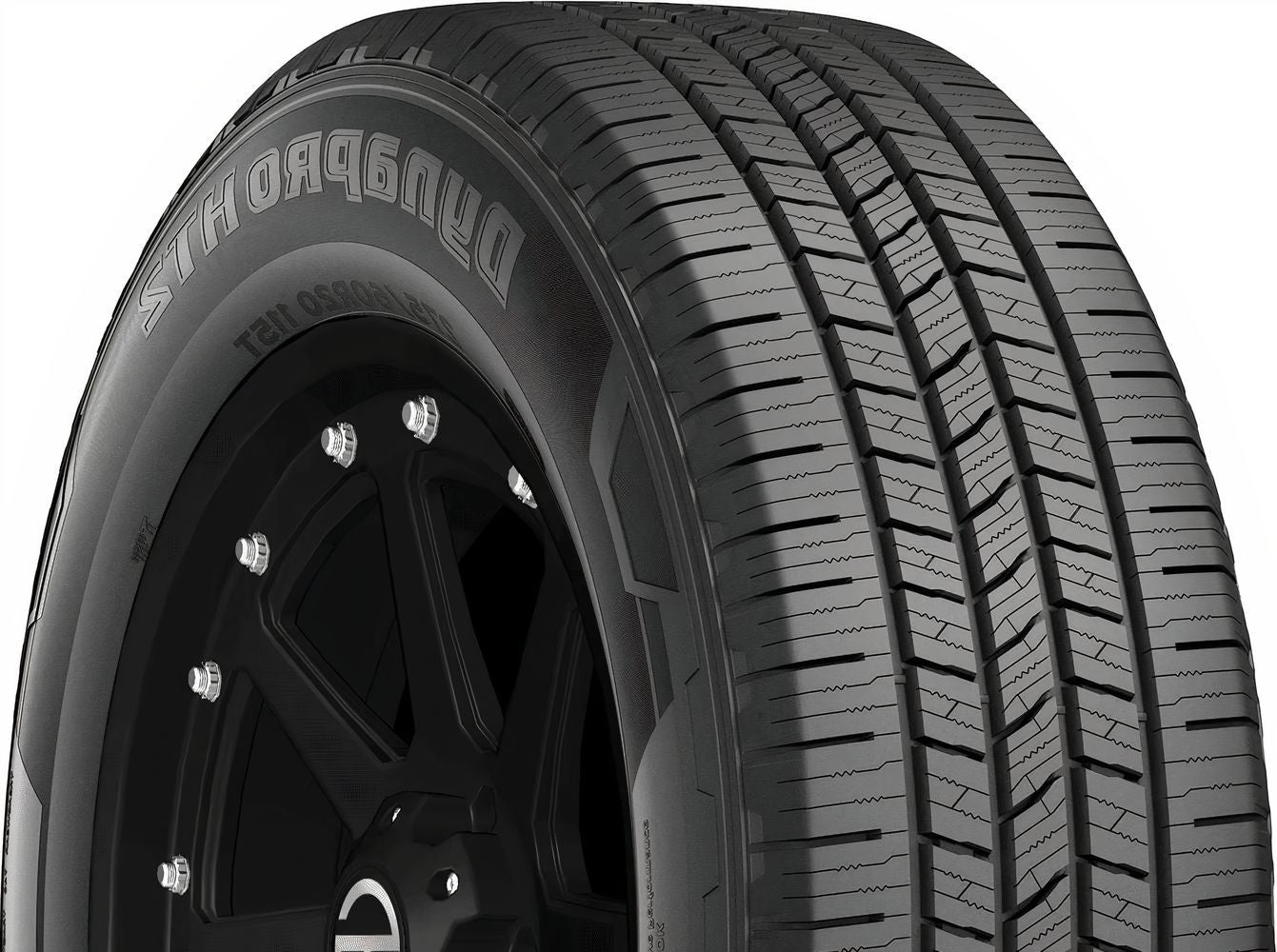 Hankook Dynapro HT2 RH14 245/70R17