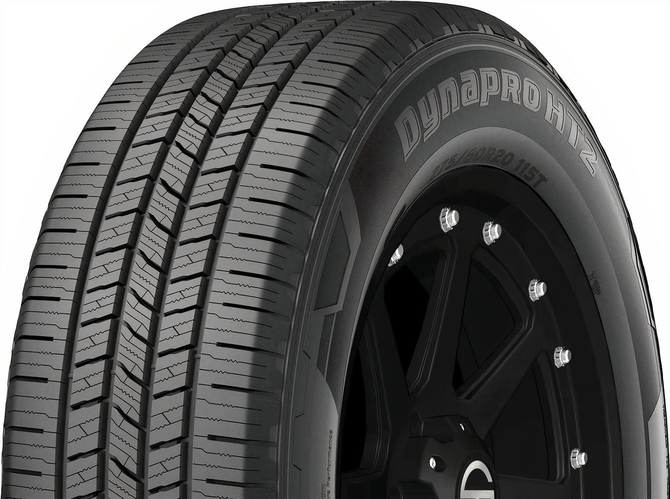 Hankook Dynapro HT2 RH14 235/80R17