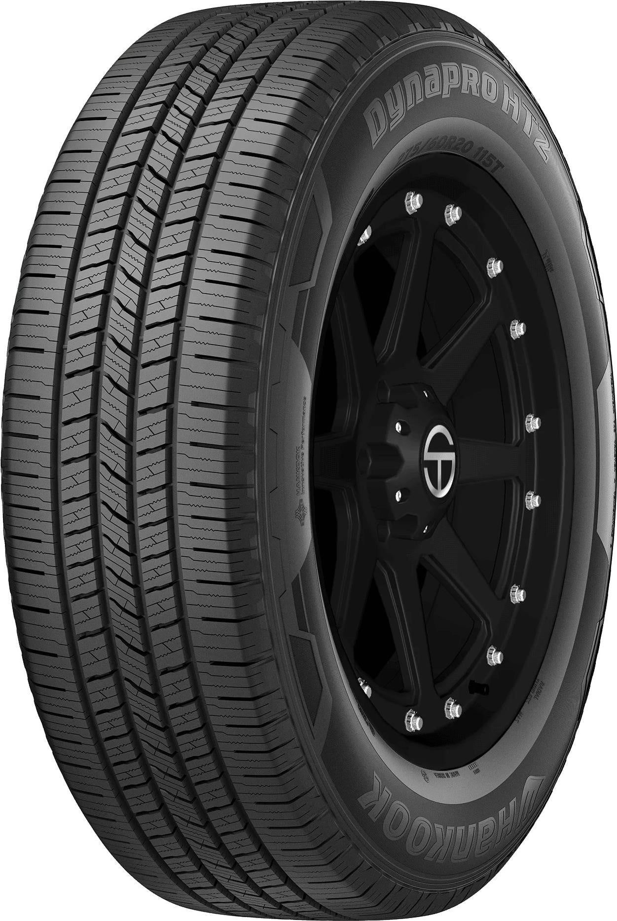Hankook Dynapro HT2 RH14 265/70R18