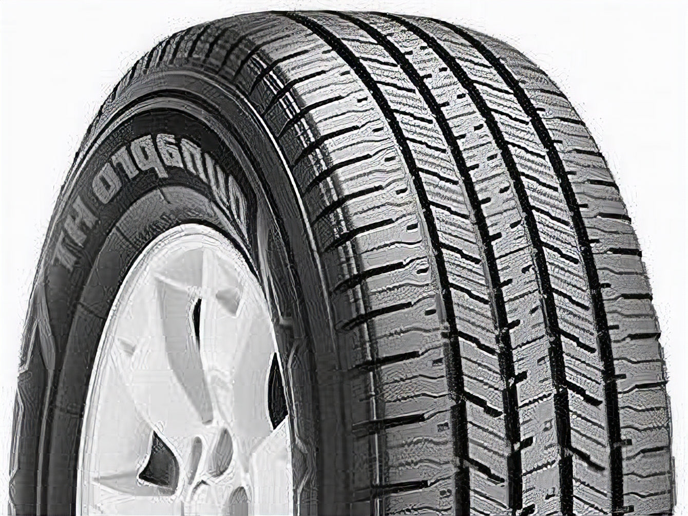 Hankook Dynapro HT RH12 225/65R17