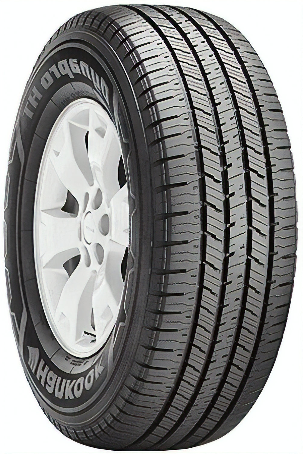 Hankook Dynapro HT RH12 225/65R17