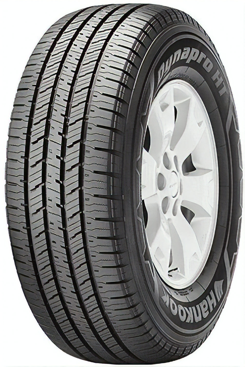 Hankook Dynapro HT RH12 225/65R17