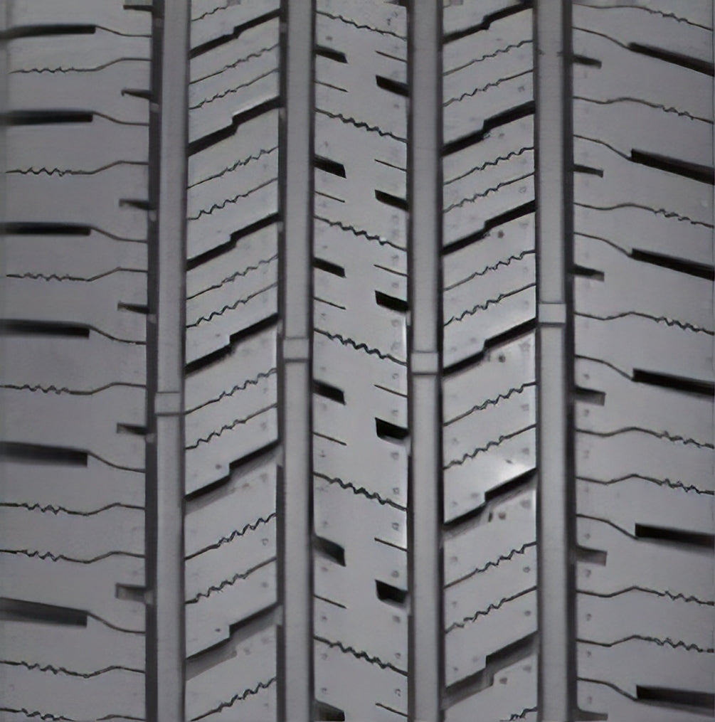 Hankook Dynapro HT RH12 225/65R17