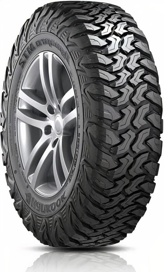Hankook Dynapro MT2 RT05 265/70R17