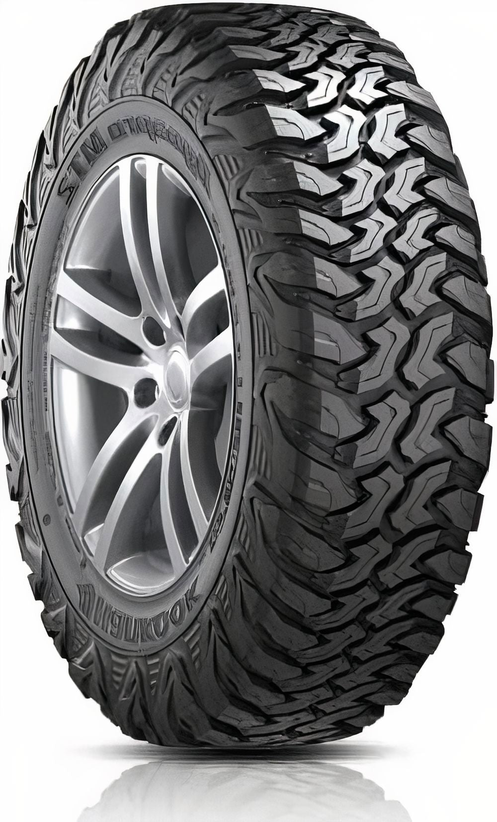 Hankook Dynapro MT2 RT05 215/85R16