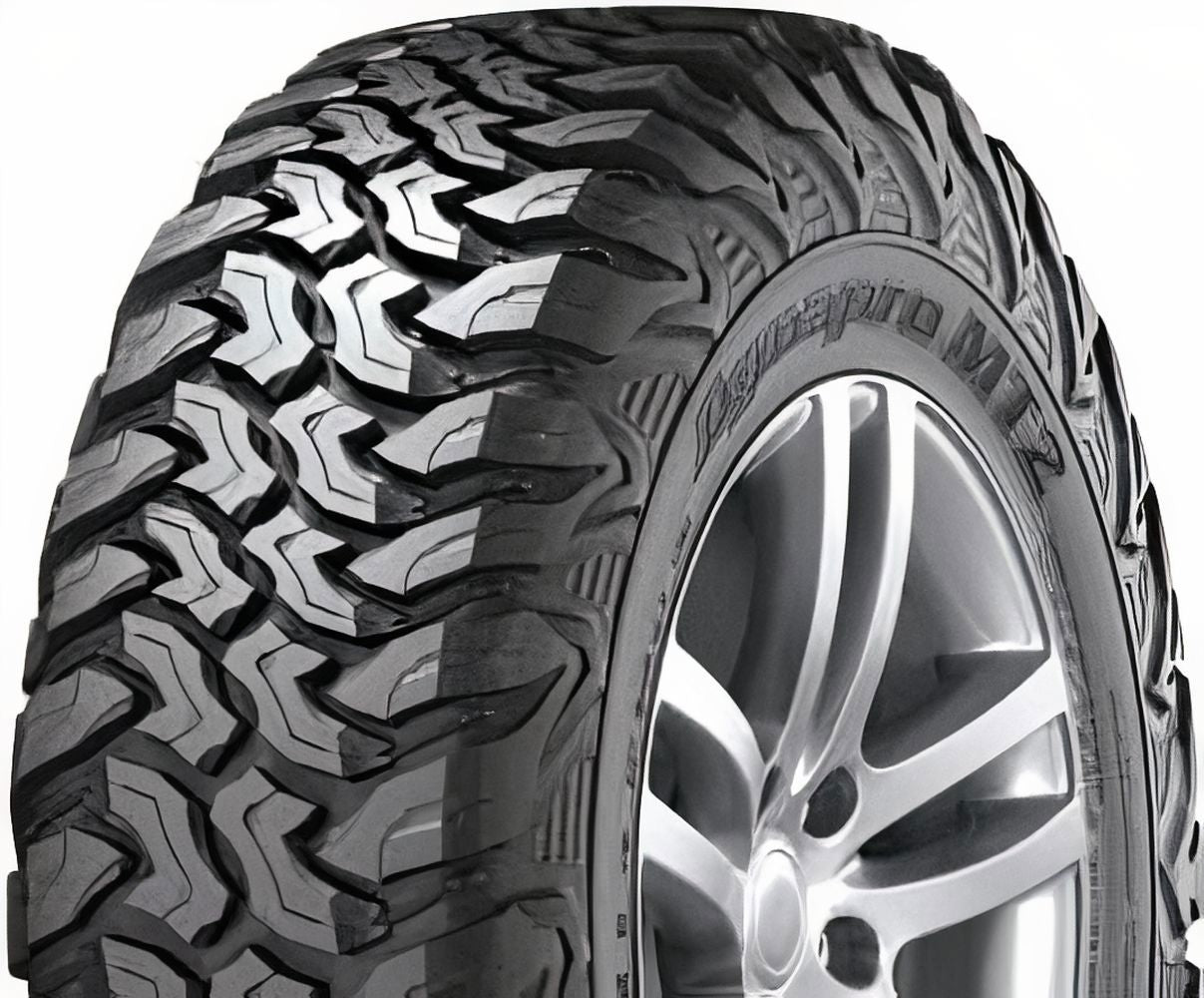 Hankook Dynapro MT2 RT05 245/75R16