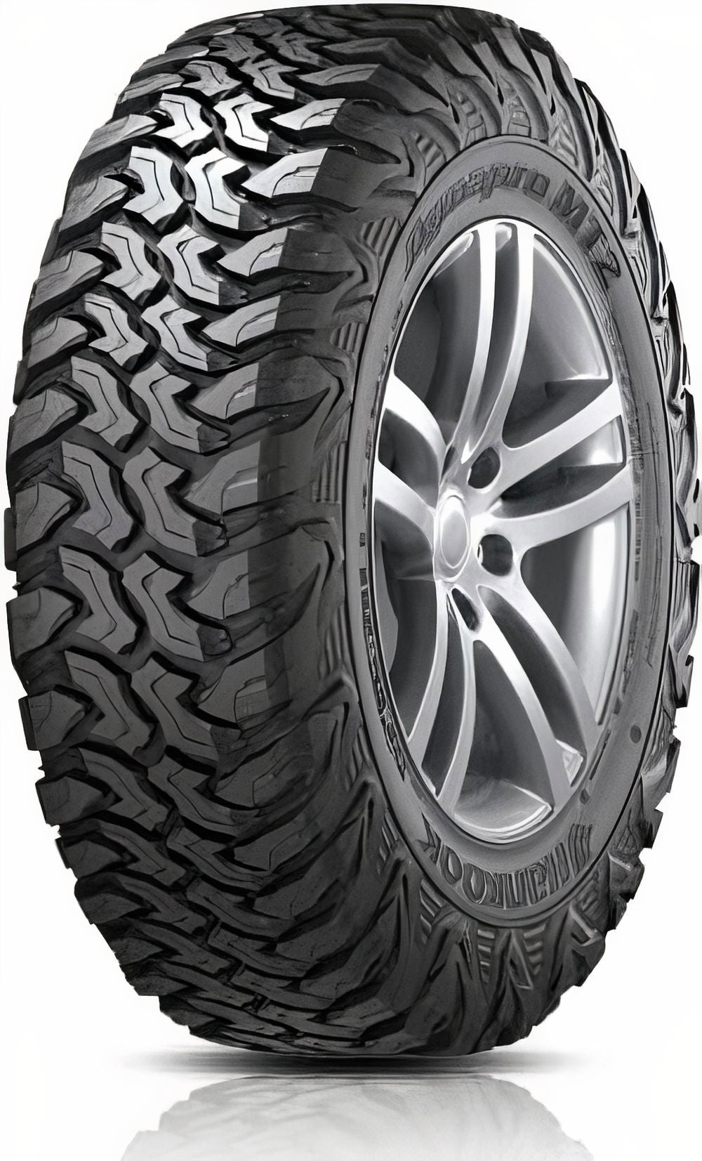 Hankook Dynapro MT2 RT05 225/75R16