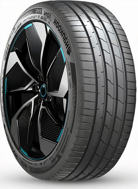 Hankook Ion Evo AS IH01 245/45R19