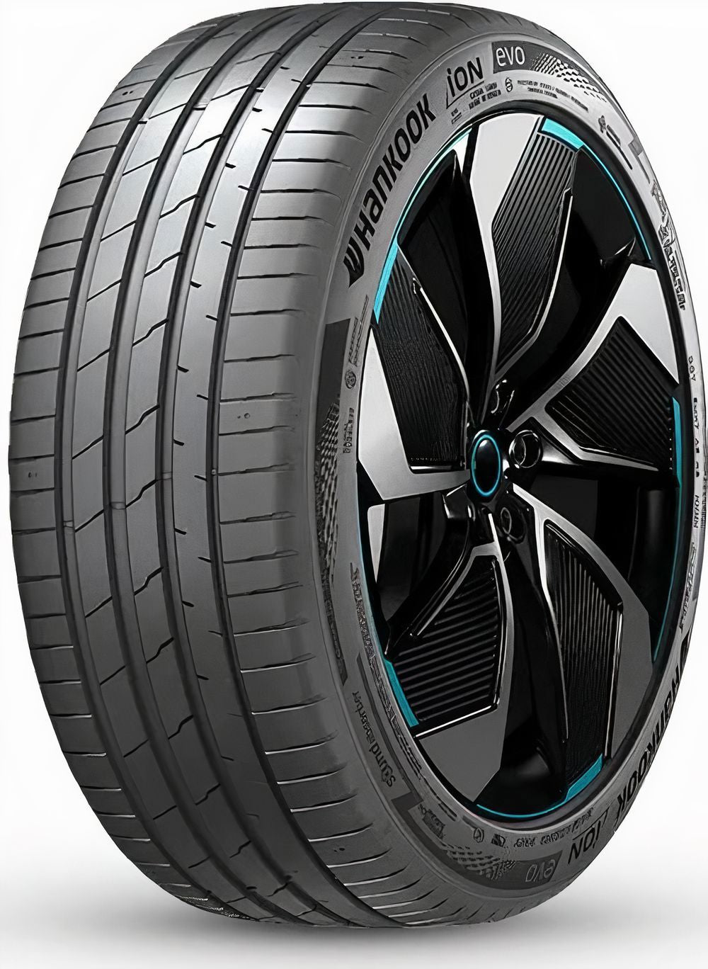 Hankook Ion Evo AS IH01 235/35R20