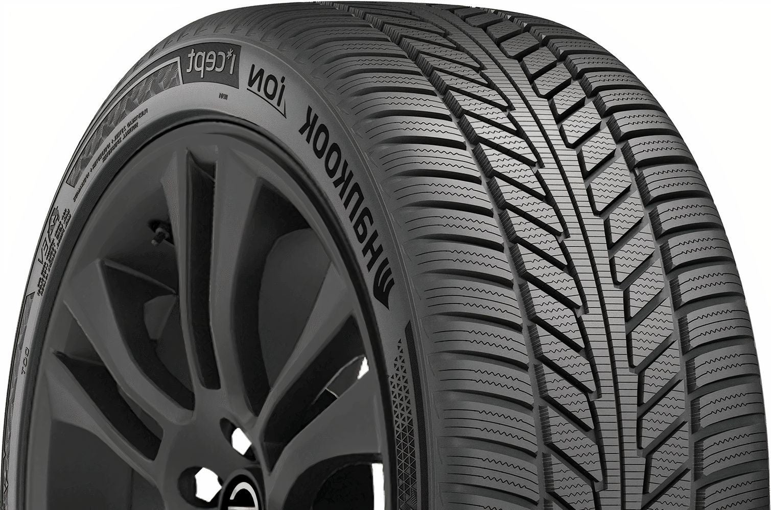 Hankook-VSP Ion icept IW01 285/40R20