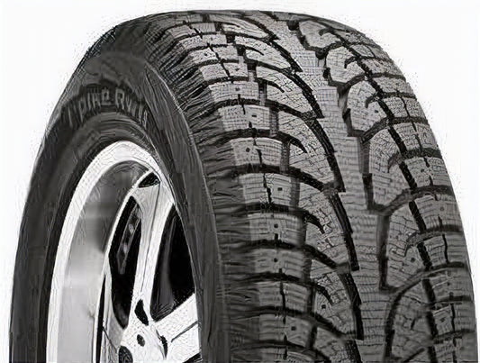 Hankook iPike RW11 235/85R16