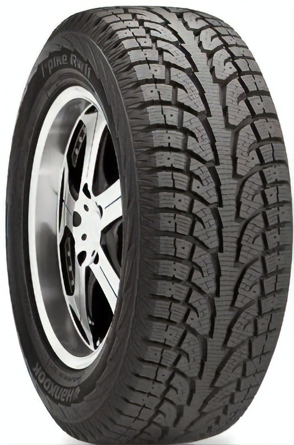 Hankook iPike RW11 235/85R16