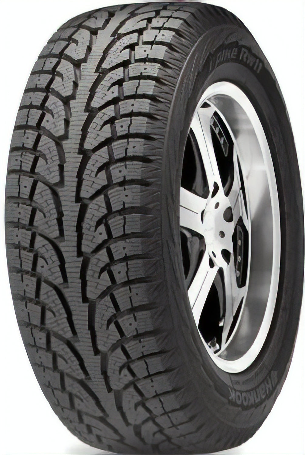 Hankook iPike RW11 235/85R16