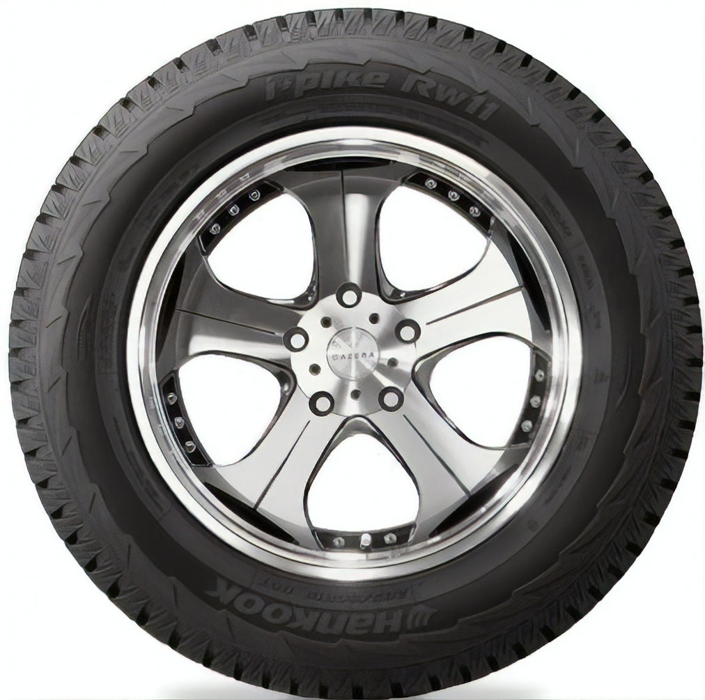 Hankook iPike RW11 235/85R16