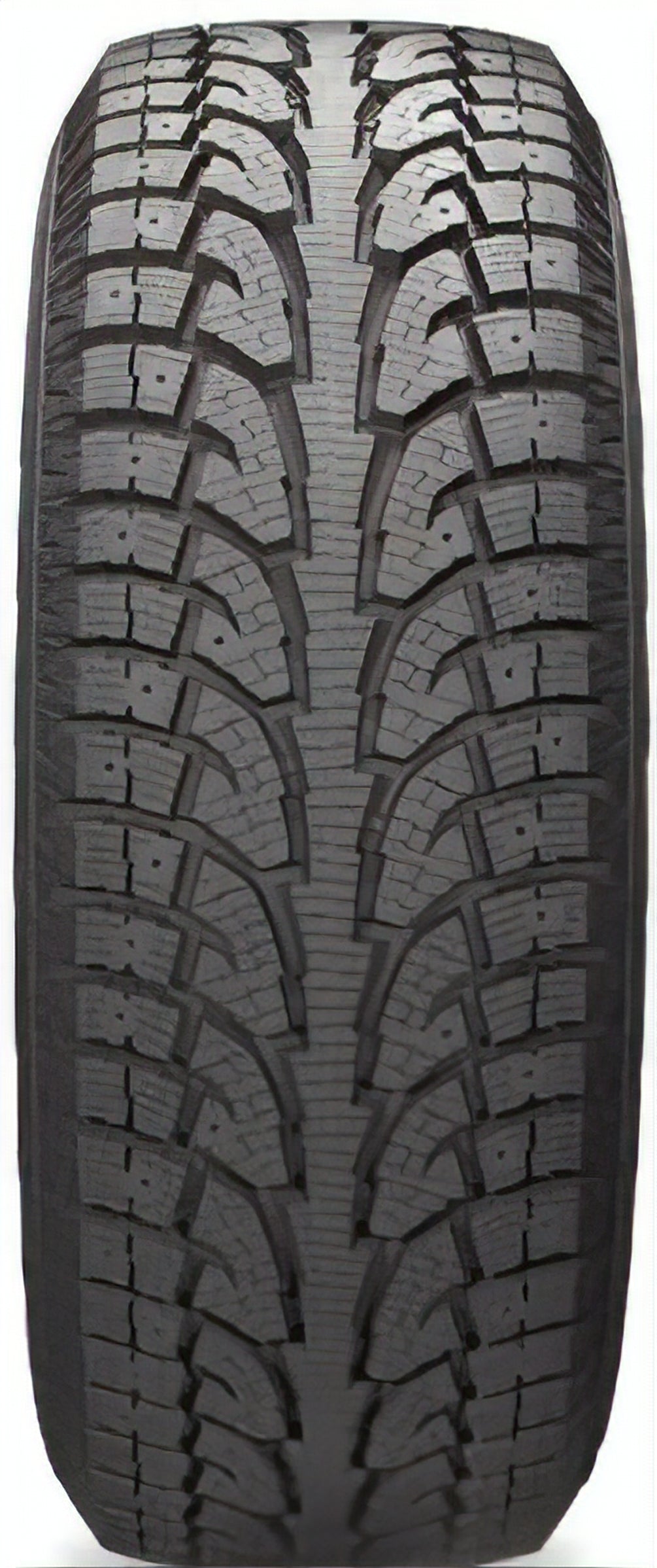 Hankook iPike RW11 235/85R16