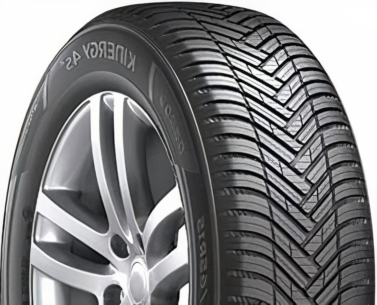 Hankook Kinergy 4S2 H750 195/60R15