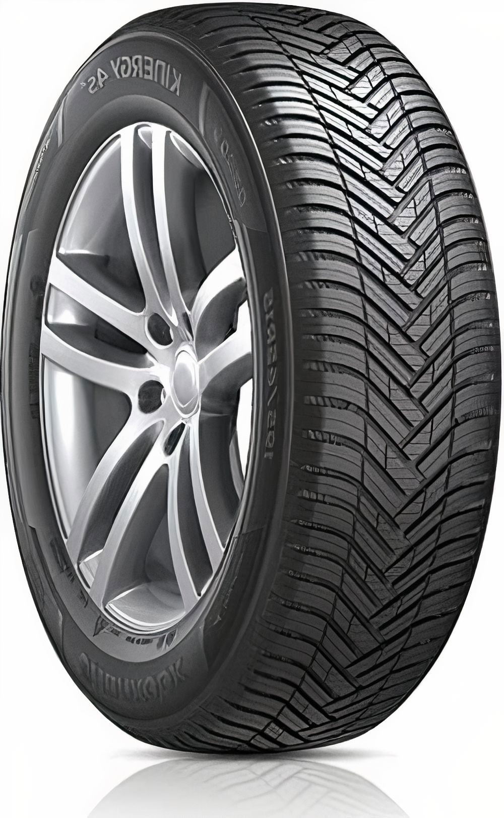 Hankook Kinergy 4S2 H750 225/45R17