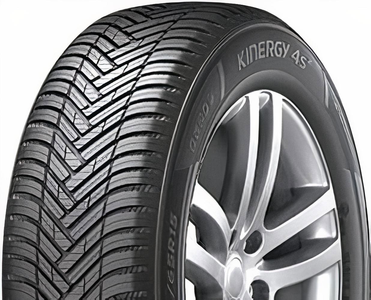 Hankook Kinergy 4S2 H750 195/60R15