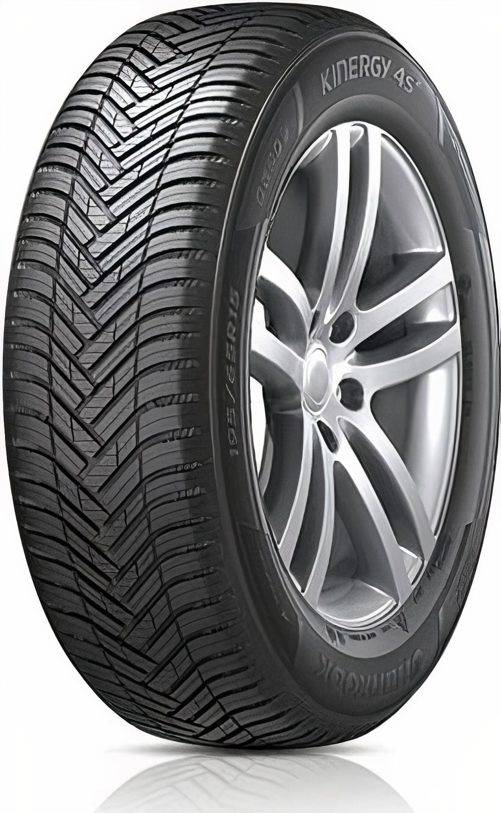 Hankook Kinergy 4S2 H750 225/45R17