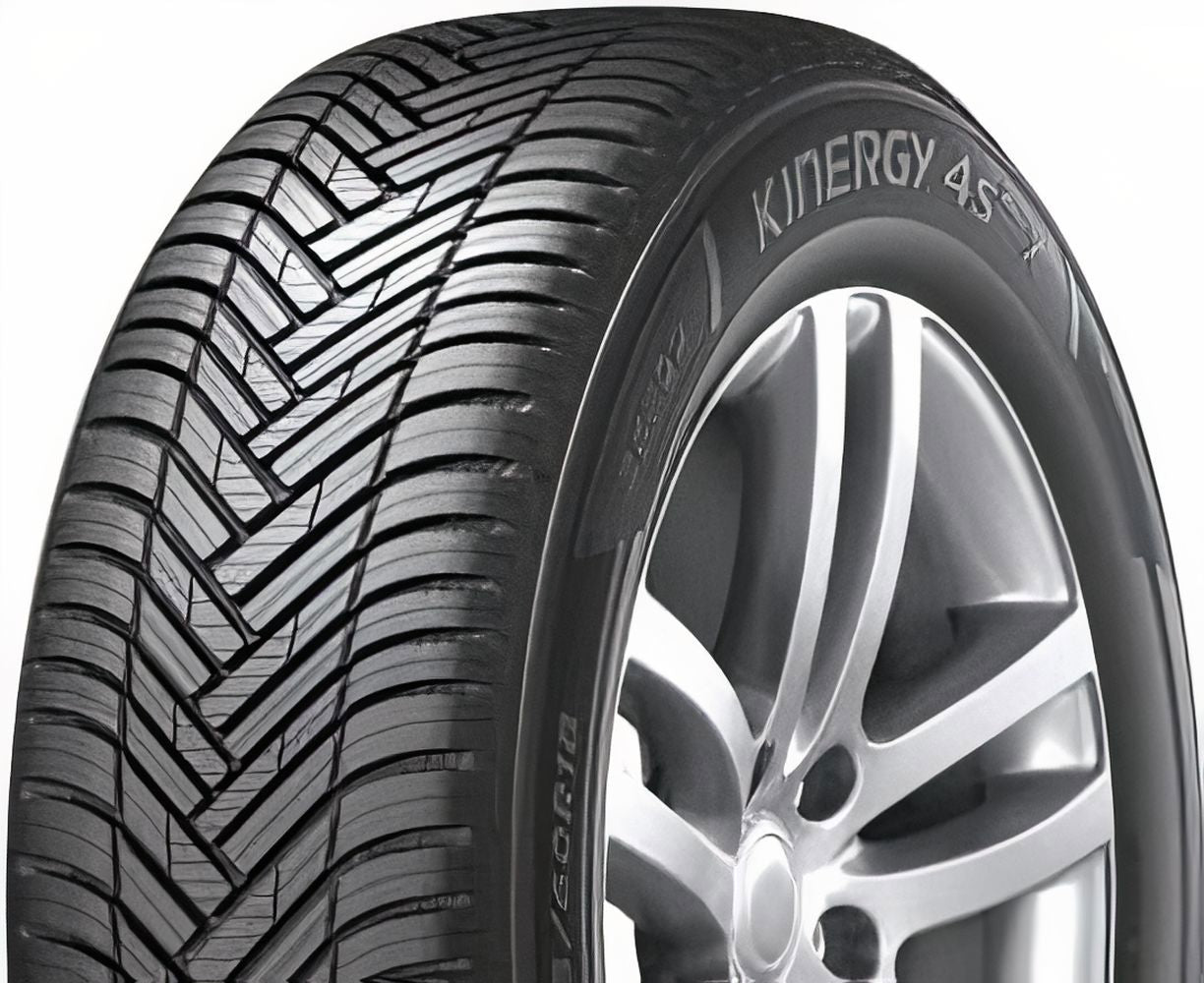 Hankook Kinergy 4S2 X H750A 235/70R16