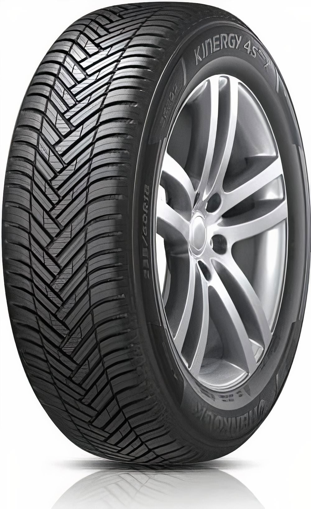 Hankook Kinergy 4S2 X H750A 235/70R16
