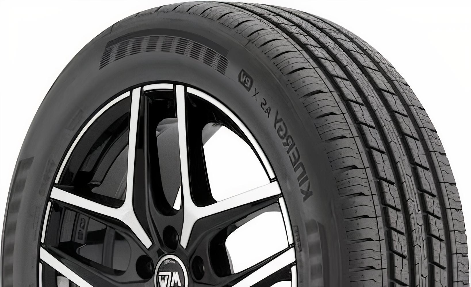 Hankook Kinergy AS EV 255/50R19